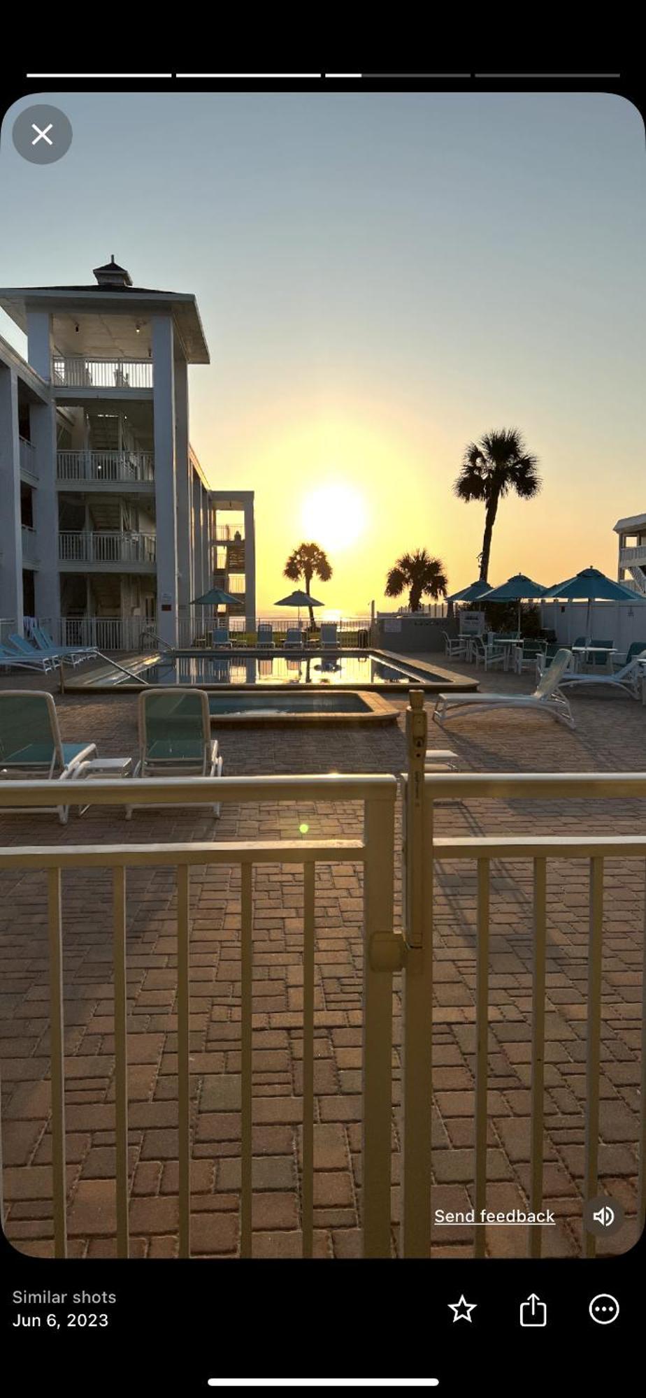 Coastal Waters 102 Aparthotel New Smyrna Beach Buitenkant foto
