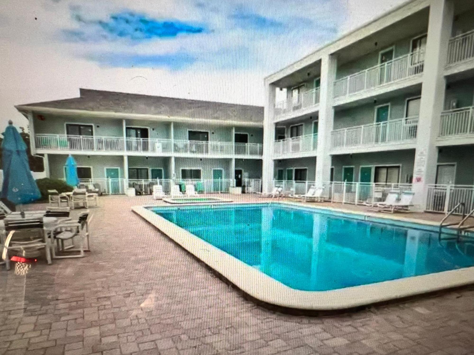 Coastal Waters 102 Aparthotel New Smyrna Beach Buitenkant foto