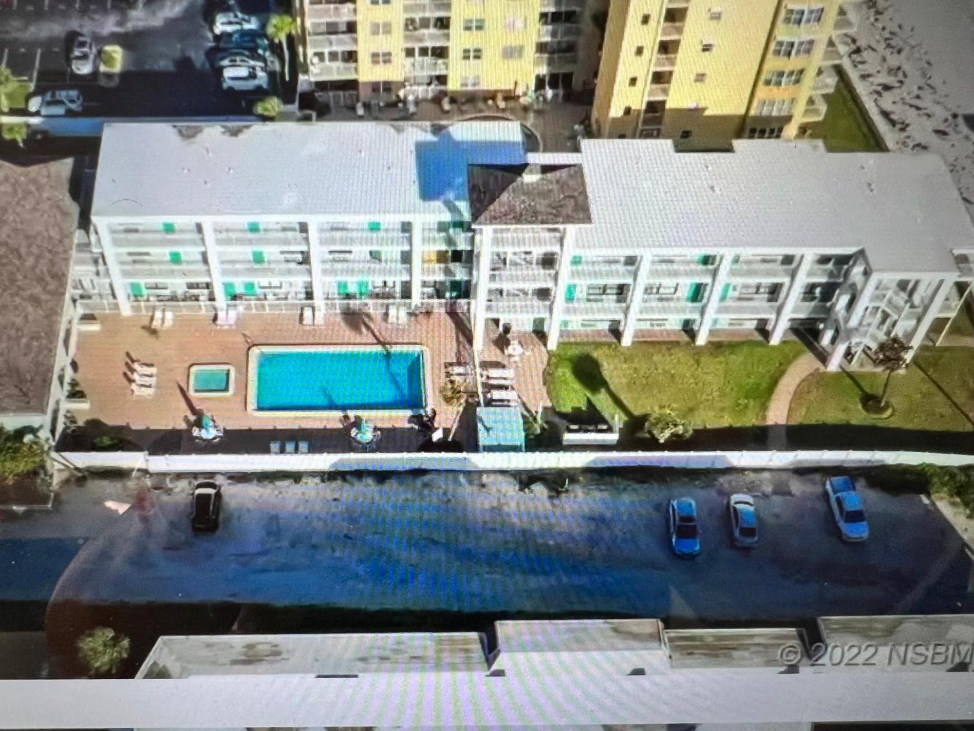 Coastal Waters 102 Aparthotel New Smyrna Beach Buitenkant foto