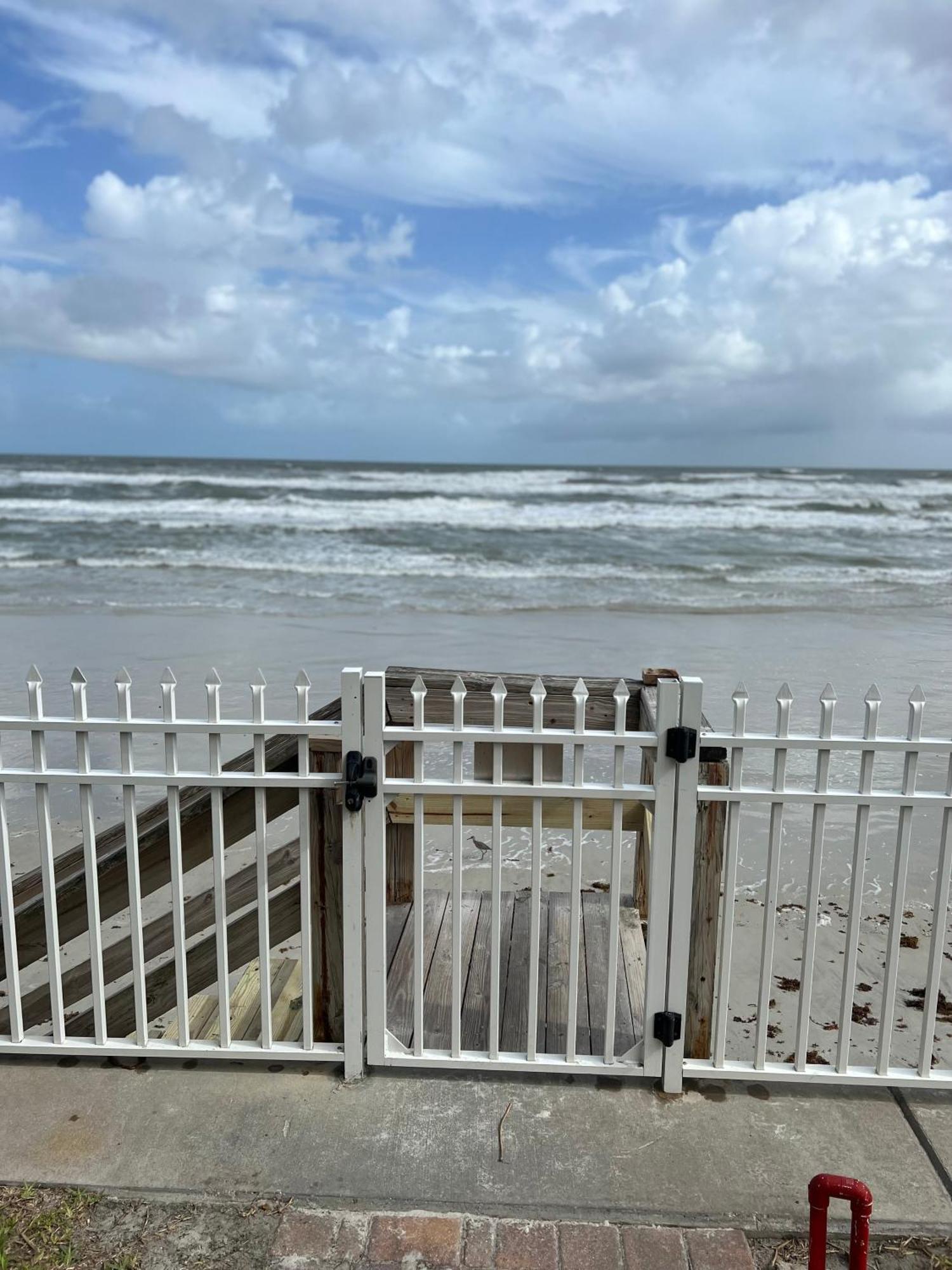 Coastal Waters 102 Aparthotel New Smyrna Beach Buitenkant foto