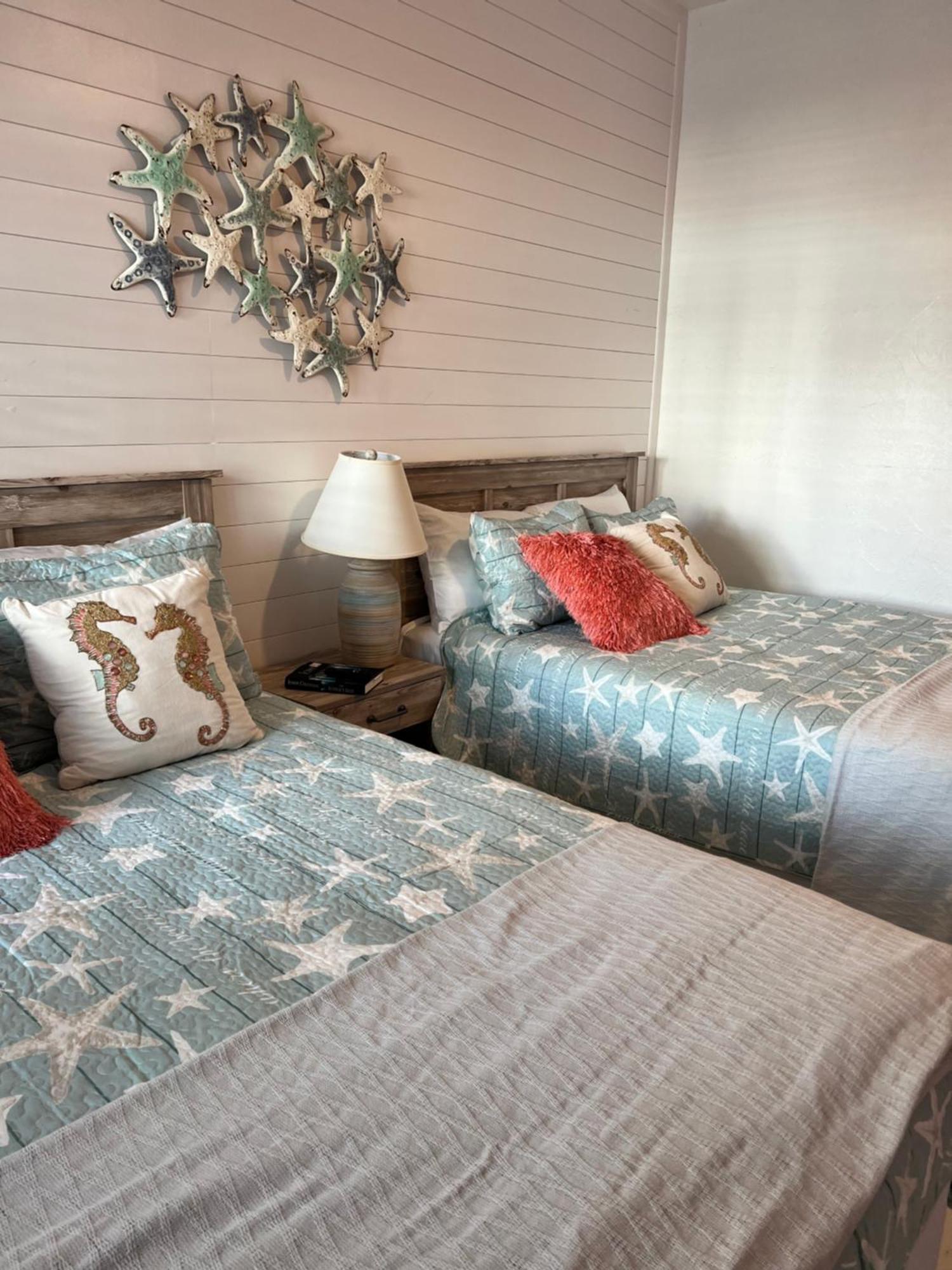 Coastal Waters 102 Aparthotel New Smyrna Beach Buitenkant foto